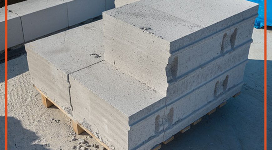 Manisa Kula’da Gaz Beton Satanlar